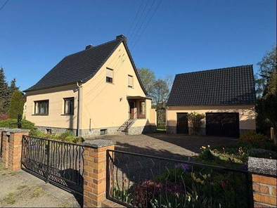 Südostansicht