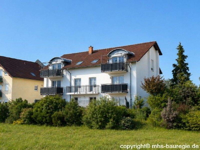 Bild 1 Wohnhaus Ansicht 1