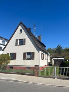 Bestandsimmobilie - Zweifamilienhaus