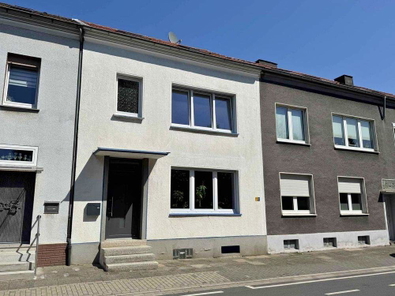 Vorderansicht