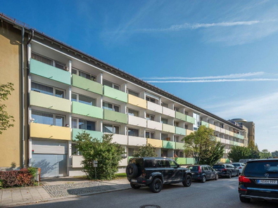 Hamburgerstraße