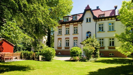 Rückansicht