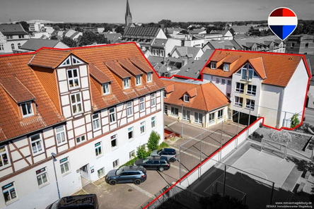 Luftaufnahme