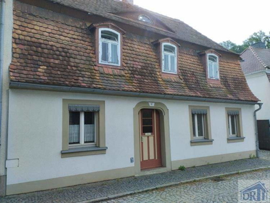 Wohnhaus