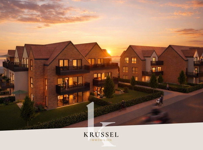 Herzlich willkommen bei KRÜSSEL IMMOBILIEN