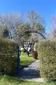 Garten