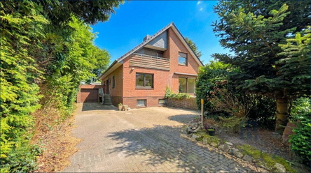 Zweifamilienhaus Bremerhaven