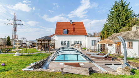 Außenansicht 1