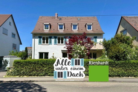 Ansicht