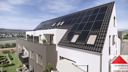 Projektierte Ansicht