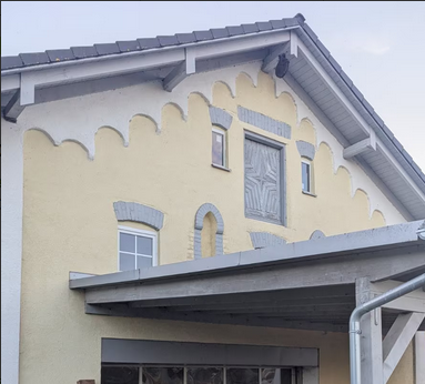 Bild: Außenfassade