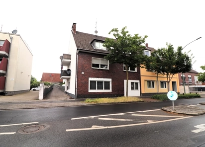 Vorderansicht