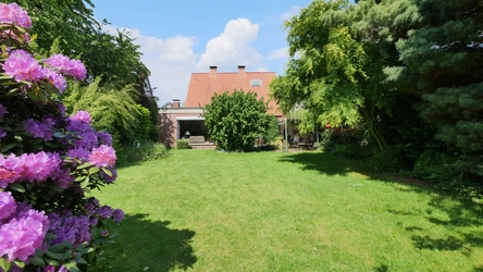 Rückansicht