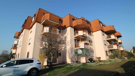 Exterieur