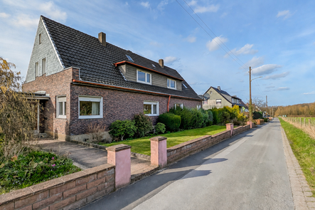 straße
