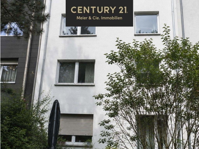 Hausrückansicht