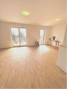 Wunderschöner Wohnraum