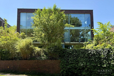 Hausansicht Strasse1