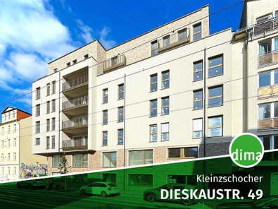 Hausansicht straßenseitig