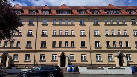 Frontansicht