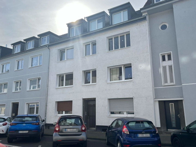 Außenansicht rechts B