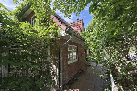 Vorderansicht