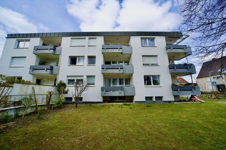 Hausanicht