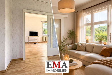Einfamilienhaus in Alt Ruppin