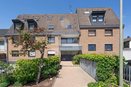 Vorderansicht