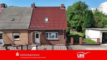 Vorderansicht