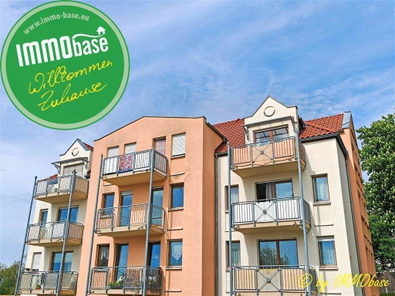 Willkommen Zuhause