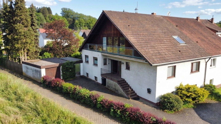 Außen Ansicht