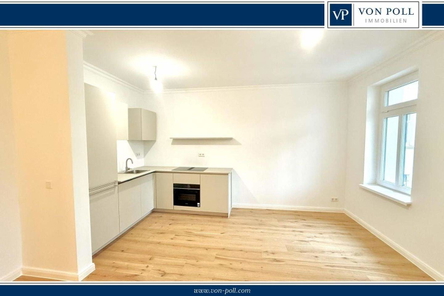 VON POLL IMMOBILIEN