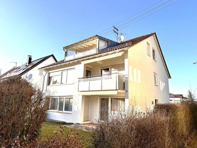 Das Gebäude