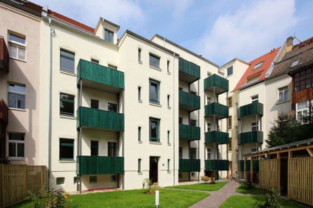 IHausansicht