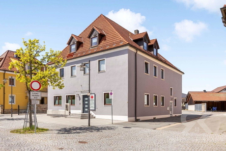Vorne Rechts