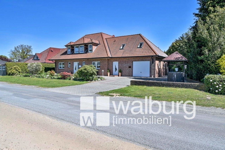 24 Bungalow in Lähden
