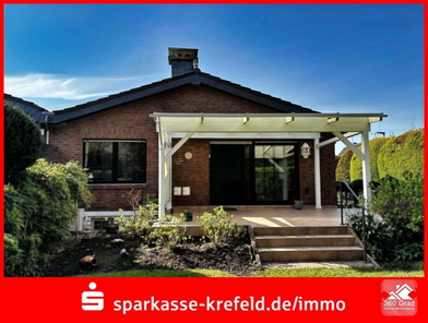 Gartenansicht