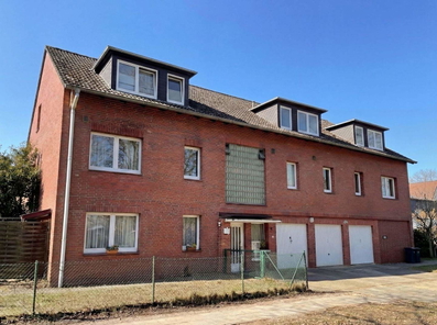 Ansicht Haus 2