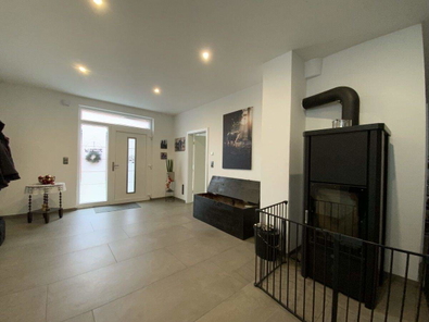 Diele Wohnhaus EG