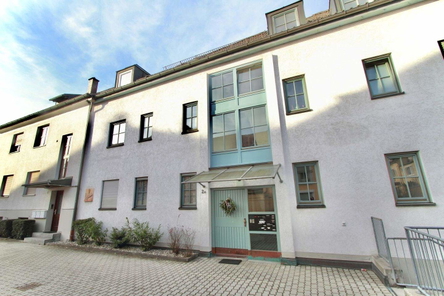 Außenaufnahme