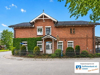 Kooperationspartner der Raiffeisenbank eG, Leezen