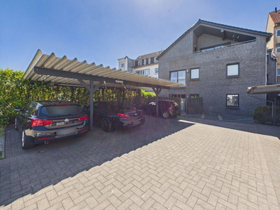 Rückansicht