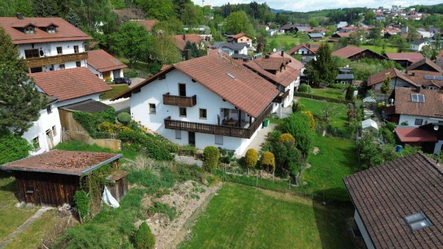 Ansicht Süd