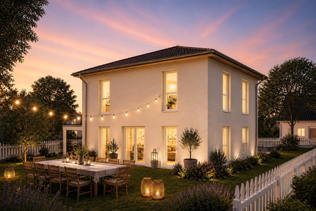 Casa Viva Muster