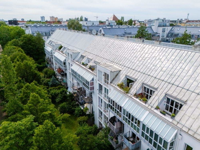 Südansicht