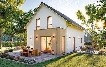 TS 12.0 S Gartenansicht
