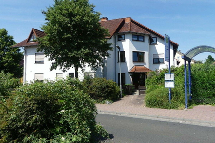 Aussenansicht