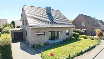 Einfamilienhaus
