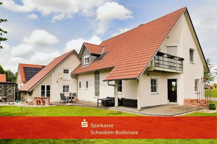 Süd-Westseite